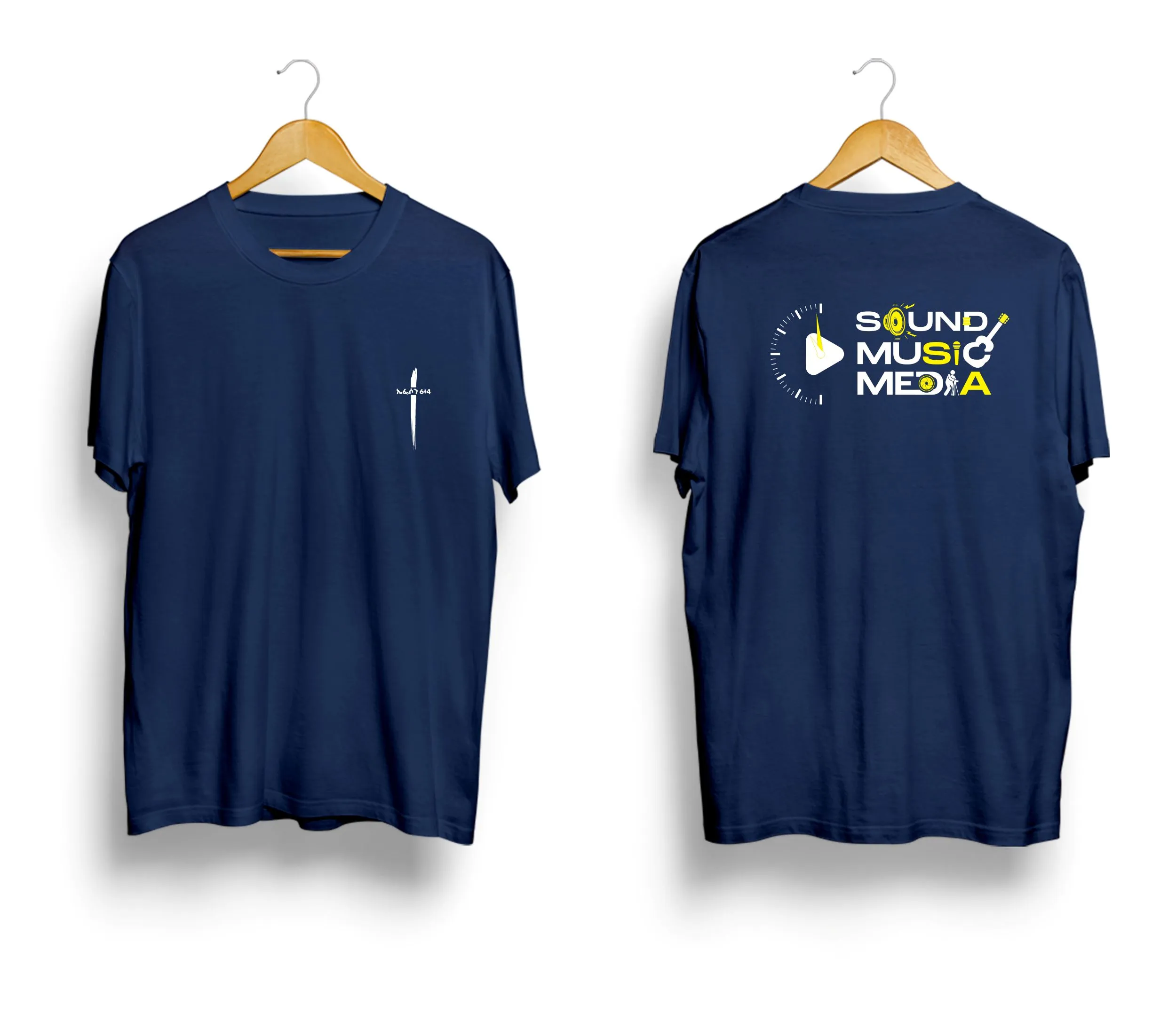 Custom T-Shirt Designs